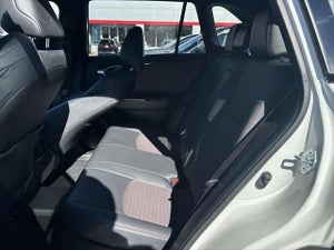 2021 Toyota RAV4 PRIME XSE AWD SUV