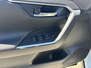 2021 Toyota RAV4 PRIME XSE AWD SUV