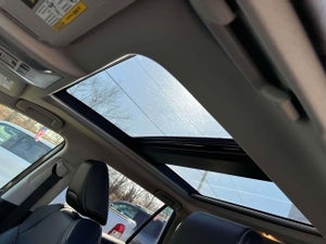 2019 Toyota RAV4 LIMITED AWD SUV TVAWD