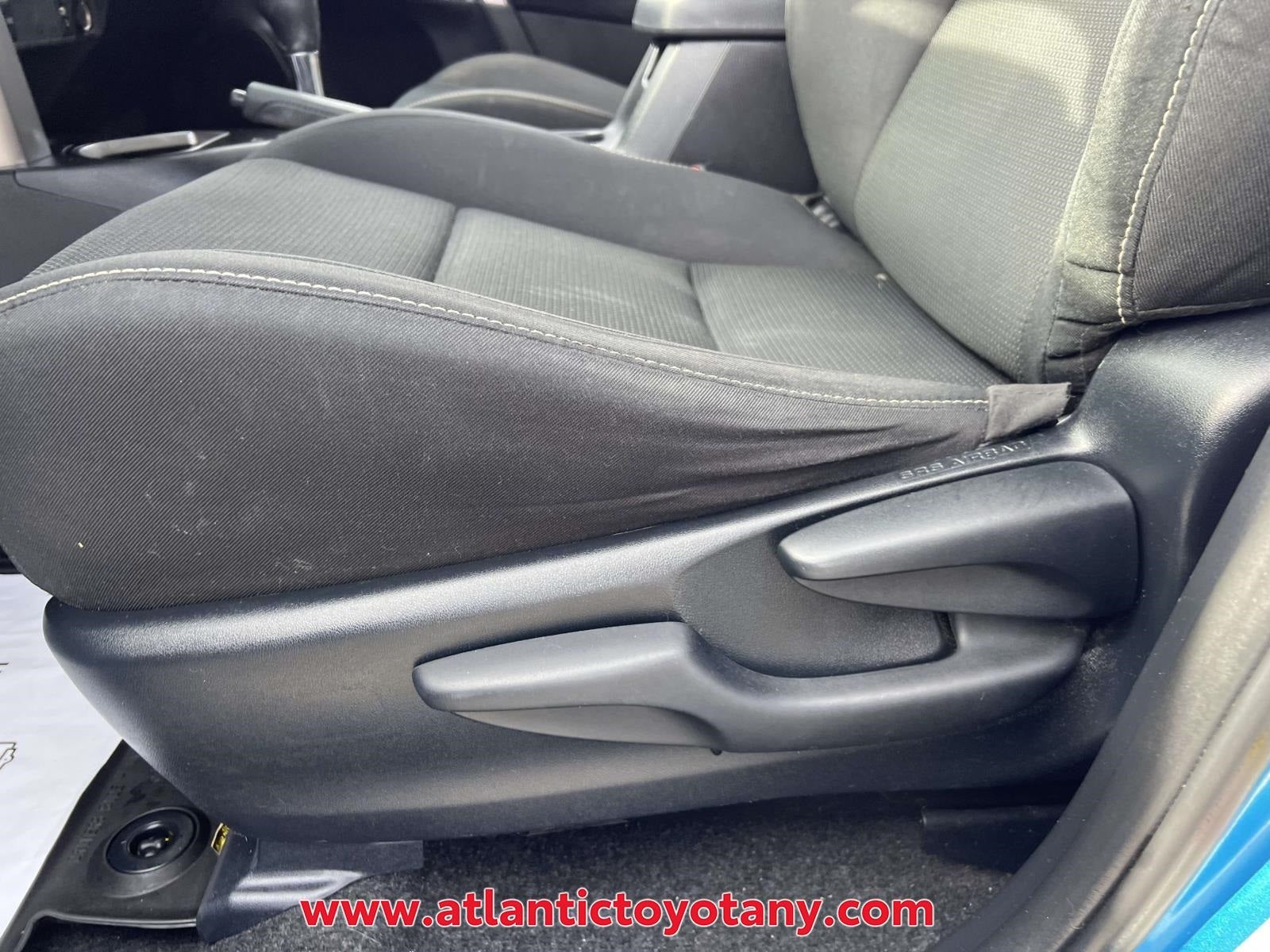 2017 Toyota RAV4 Hybrid XLE