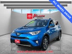 2017 Toyota RAV4 Hybrid XLE