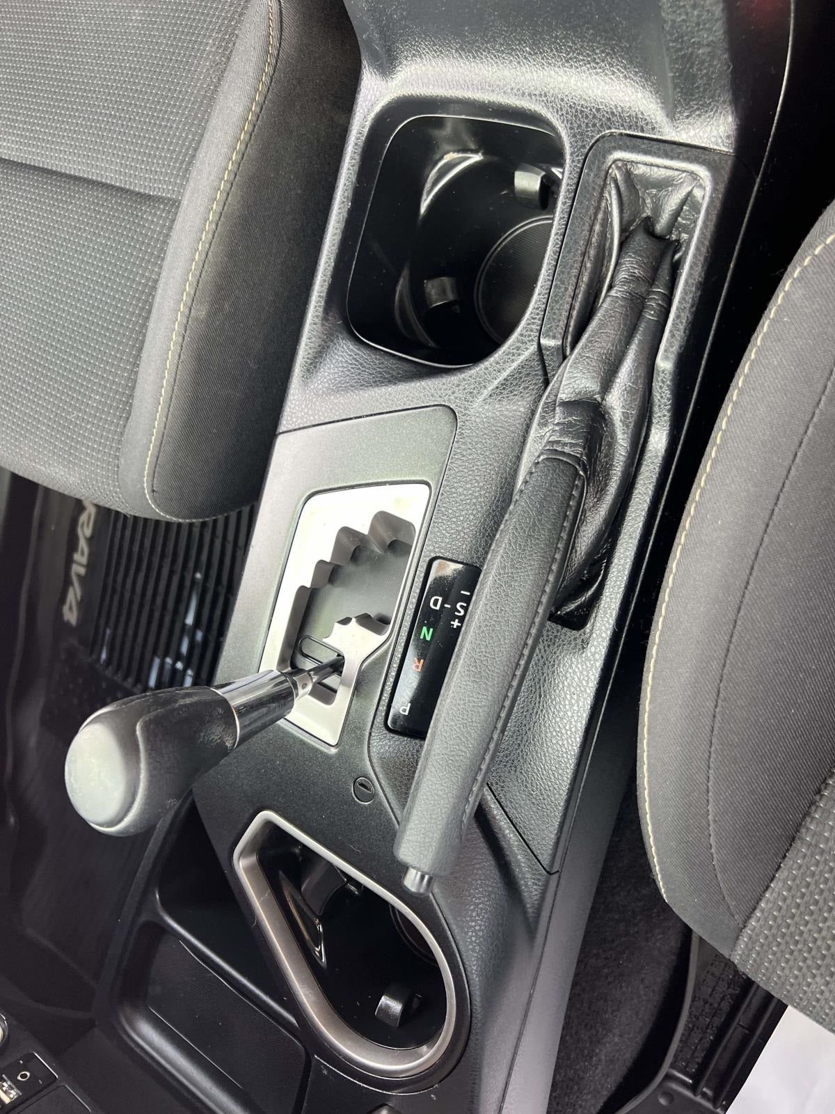 2017 Toyota RAV4 Hybrid XLE