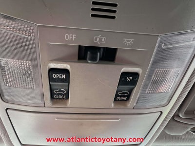 2017 Toyota RAV4 Hybrid XLE