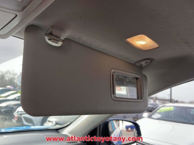 2017 Toyota RAV4 Hybrid XLE