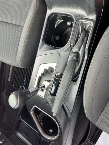 2017 Toyota RAV4 Hybrid XLE