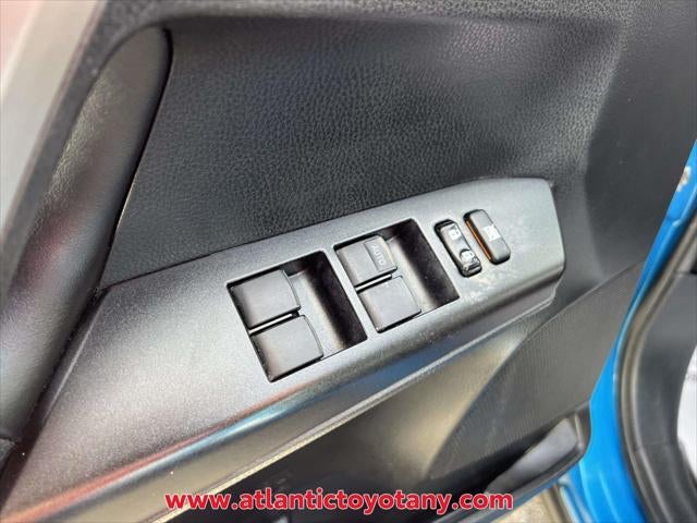 2017 Toyota RAV4 Hybrid XLE