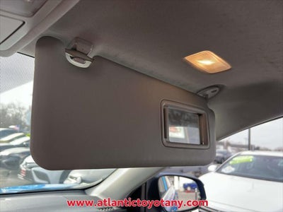 2017 Toyota RAV4 Hybrid XLE