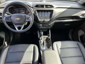 2021 Chevrolet Trailblazer AWD ACTIV
