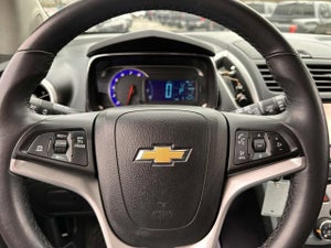 2015 Chevrolet Trax LT AWD