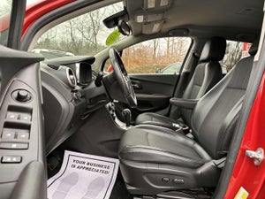 2015 Chevrolet Trax LT AWD