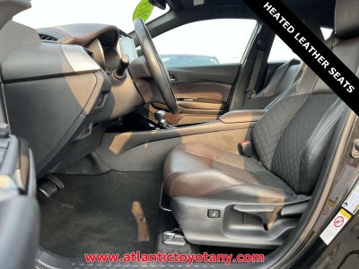 2019 Toyota C-HR Limited