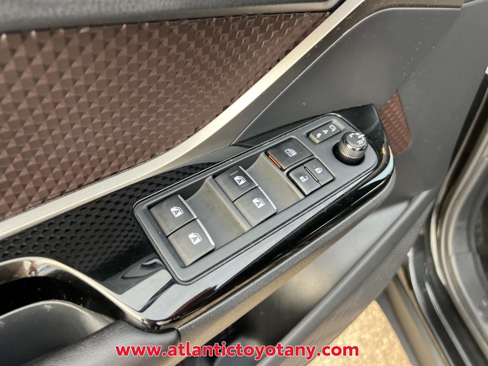 2019 Toyota C-HR Limited