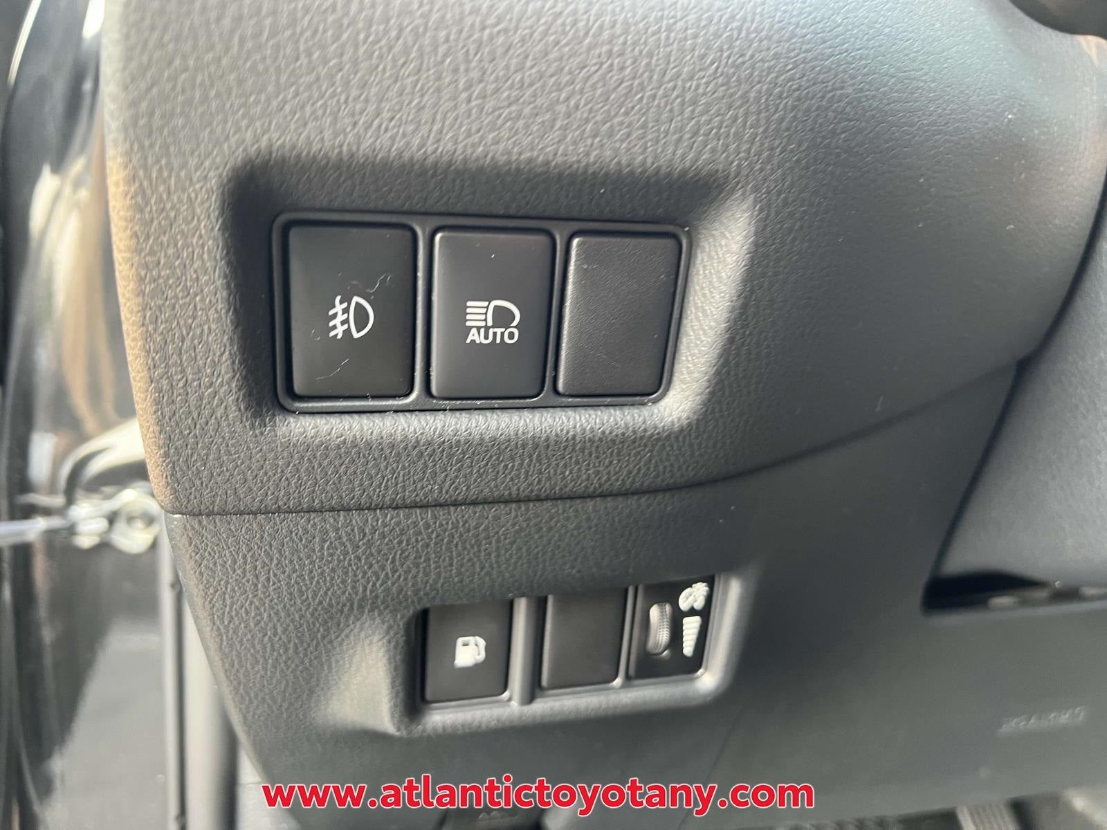 2019 Toyota C-HR Limited