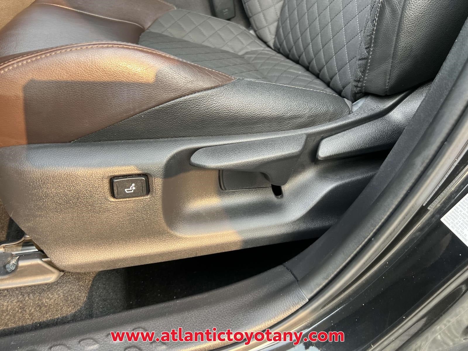 2019 Toyota C-HR Limited