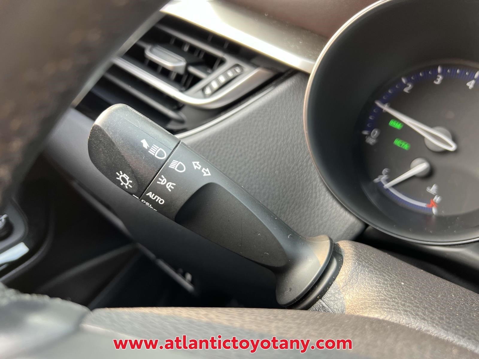 2019 Toyota C-HR Limited