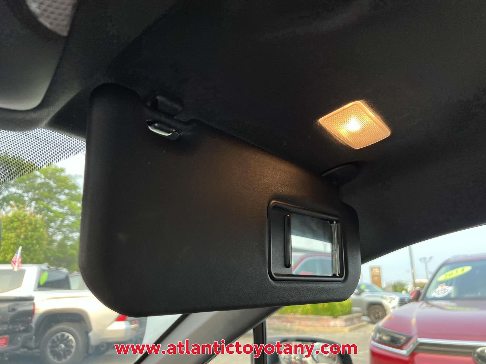 2019 Toyota C-HR Limited