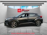 2019 Toyota C-HR Limited