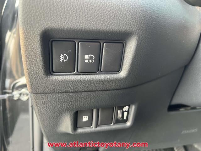 2019 Toyota C-HR Limited