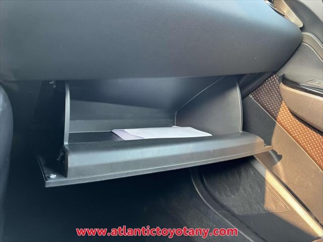 2019 Toyota C-HR Limited