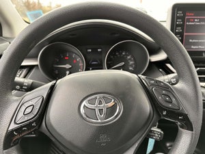 2021 Toyota C-HR LE FWD