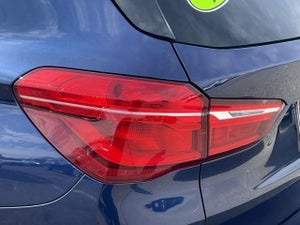 2018 BMW X1 xDrive28i AWD