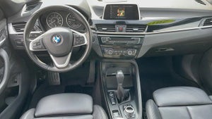 2018 BMW X1 xDrive28i AWD