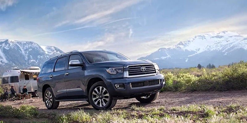 Atlantic Toyota in West Islip NY