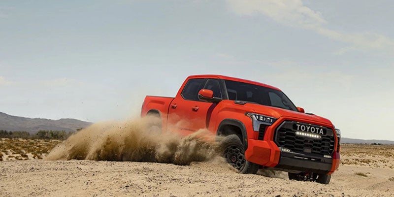 Atlantic Toyota in West Islip NY