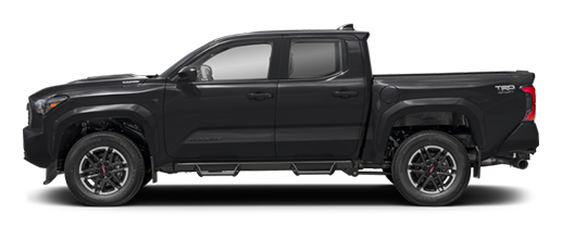 2024 Toyota Tacoma - Atlantic Toyota in West Islip NY