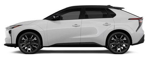 2026 Toyota bZ - Atlantic Toyota in West Islip NY