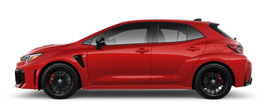 2026 Toyota GR Corolla - Atlantic Toyota in West Islip NY