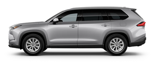 2026 Toyota Grand Highlander - Atlantic Toyota in West Islip NY