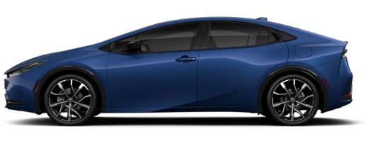 2026 Toyota Prius Plug-in Hybrid - Atlantic Toyota in West Islip NY
