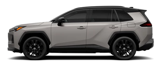 2026 Toyota RAV4 - Atlantic Toyota in West Islip NY