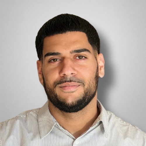 Edwin Fernandez-speaks Spanish