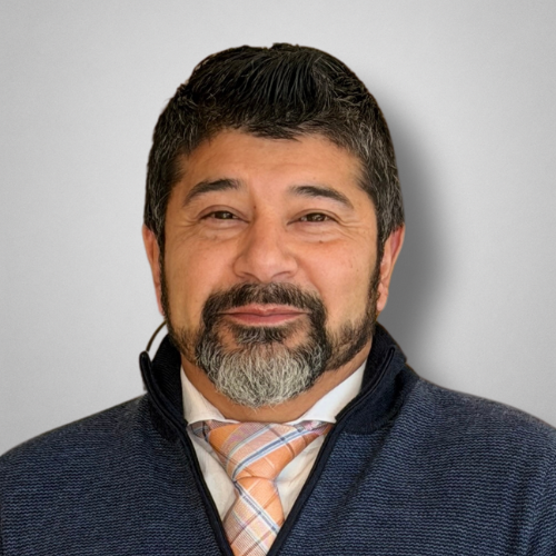 Nelson Pacheco-Speaks Spanish