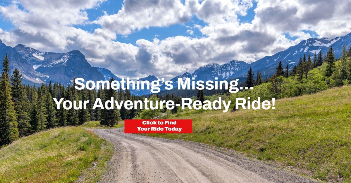 4x4 cars to go on adventure with