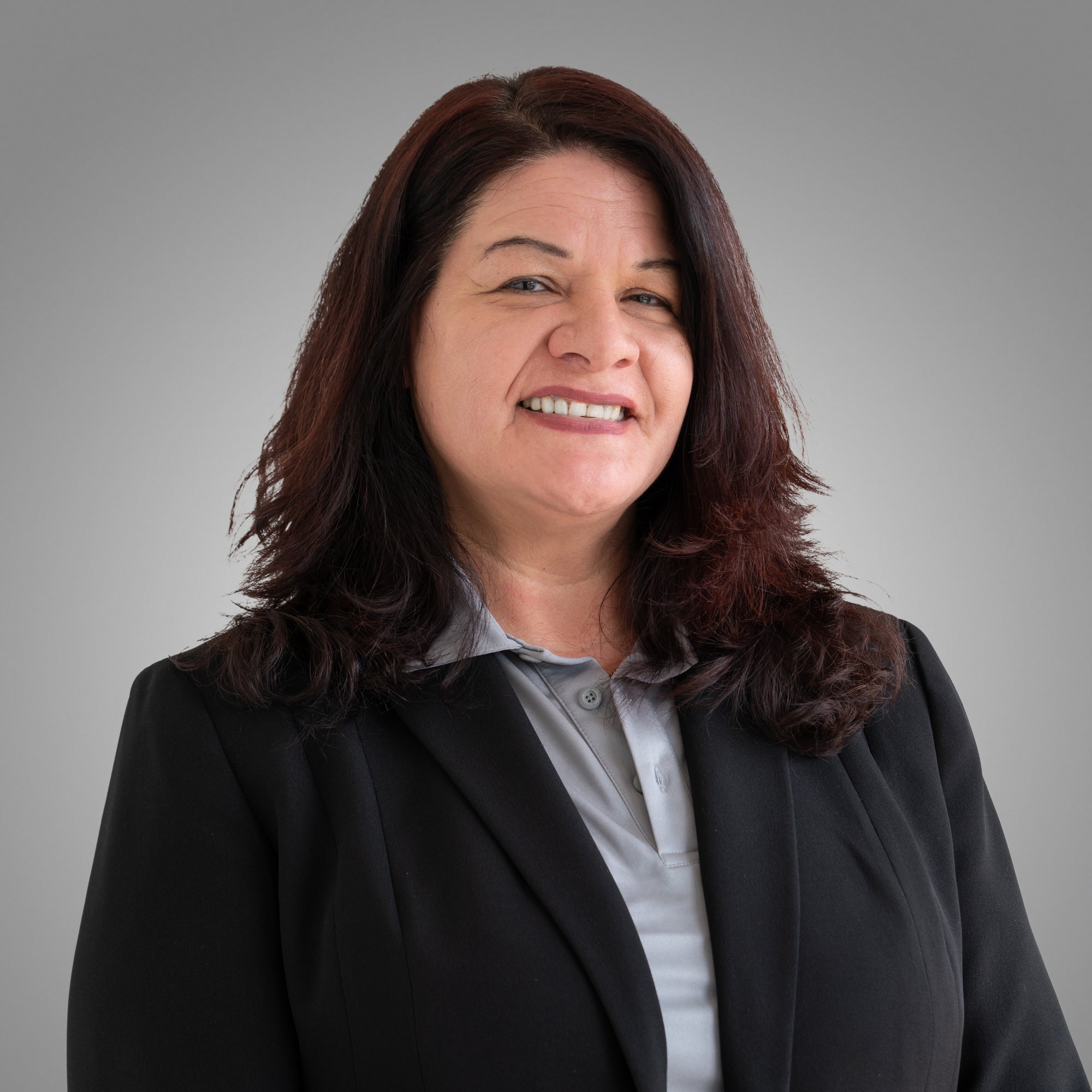 Tasha Drew-Speaks Spanish