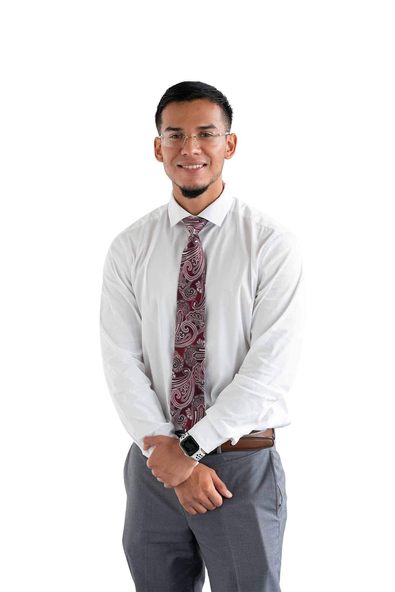 Jason Javier Membreno