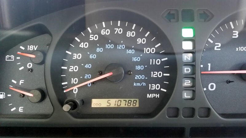 Atlantic Toyota in West Islip NY See How Long Toyota's Last!