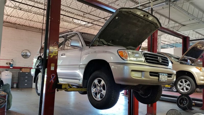 Atlantic Toyota in West Islip NY See How Long Toyota's Last!