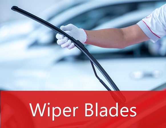 Wiper Blades - Atlantic Toyota in West Islip NY