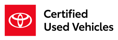 Toyota Certified Used Vehicles - Atlantic Toyota in West Islip NY