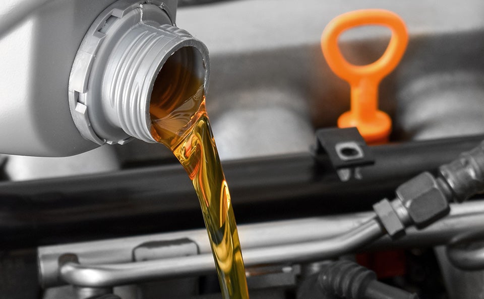$10.00 Off any Oil Change